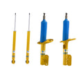 Bilstein B8 (SP) 14-15 Mazda 3 Front Left 36mm Monotube Shock