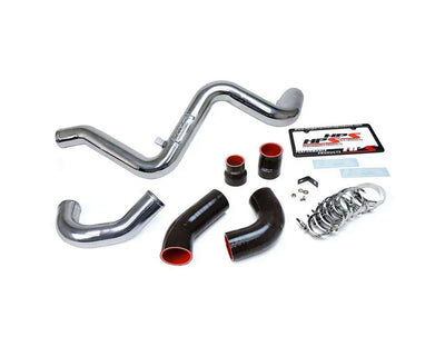 HPS Performance charge pipe