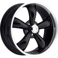 Vision Wheel 6-139.7 5.5 GB VIS LEGEND 6 142-22983GB15