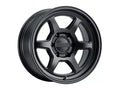 KANSEI ROKU MB 17X8.5 6X139.7 10MM