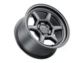 KANSEI ROKU MB 17X8.5 6X139.7 10MM