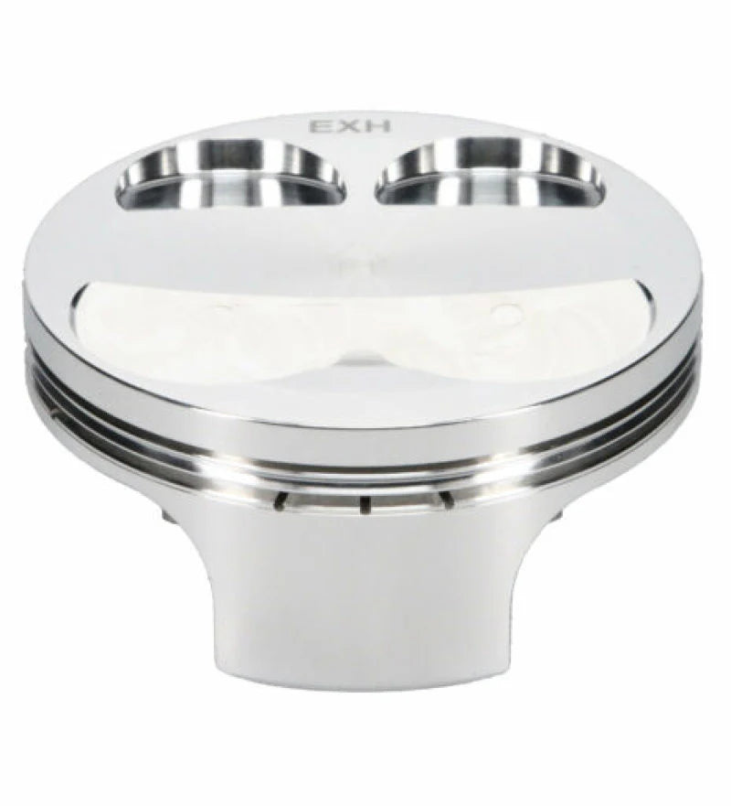 JE Pistons Kawasaki KX250 F 14.4 to 1 78MM Piston Kit