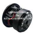 Recone kit for HIPPOXL122R