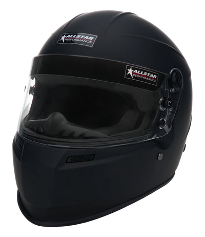Allstar Performance black auto part