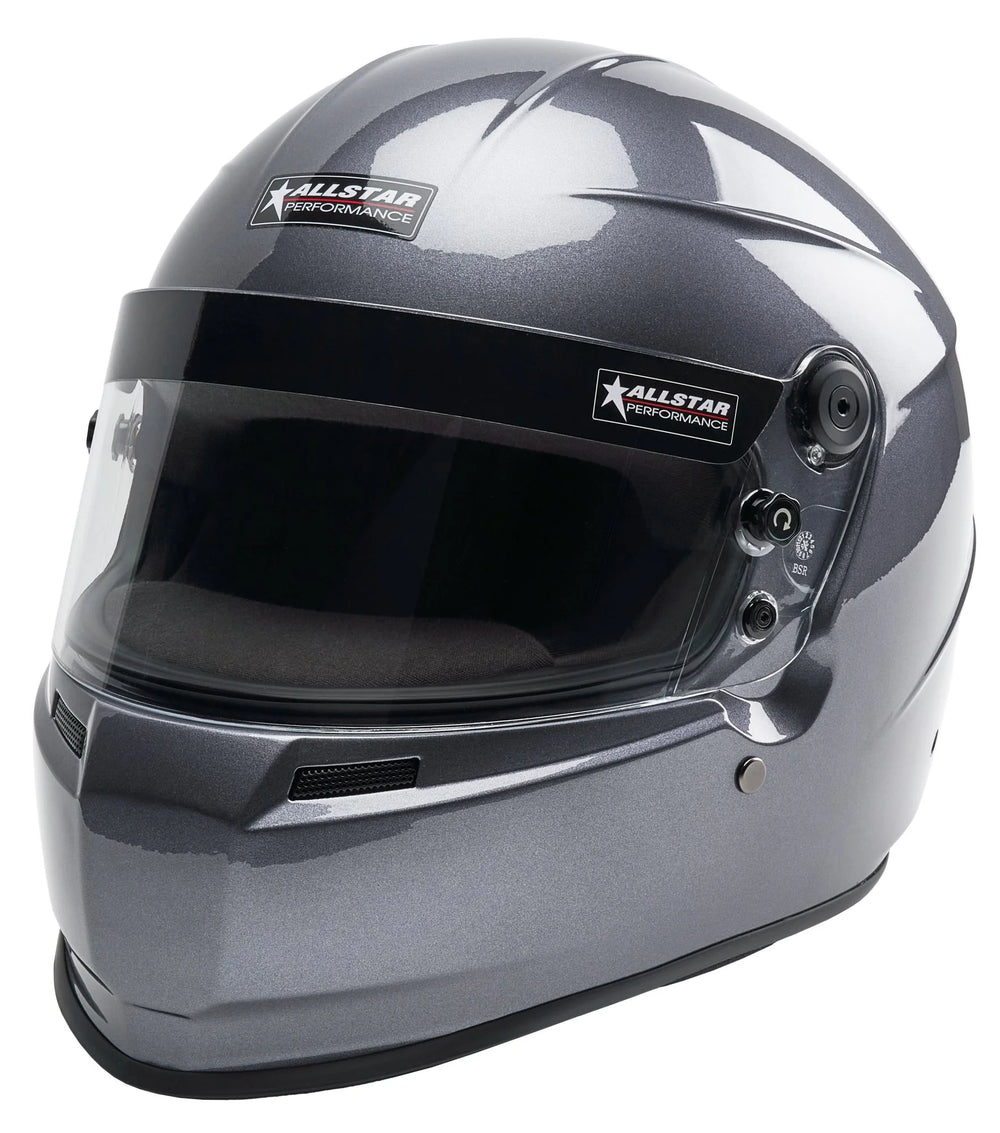 Series 60 Helmet SA2025 White X-Large