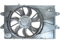 CV EQUINOX 2.4L 1011/ GC TERRAIN 2.4L 1011 RAD A/C FAN ASY