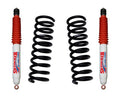 Skyjacker 2-2.5"FRT CLS,13>RAM25,HYDR