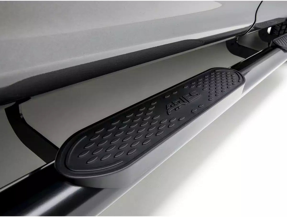Aries black auto part