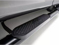 Aries black auto part