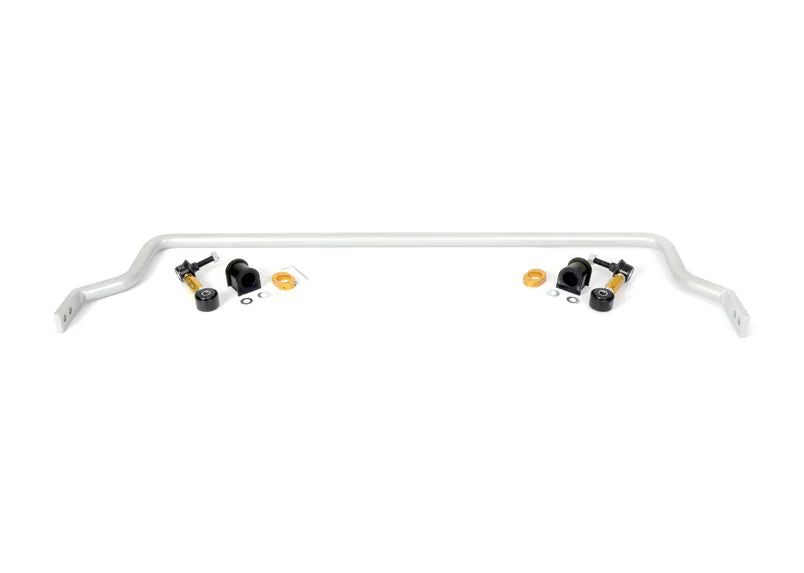 Nolathane sway bar