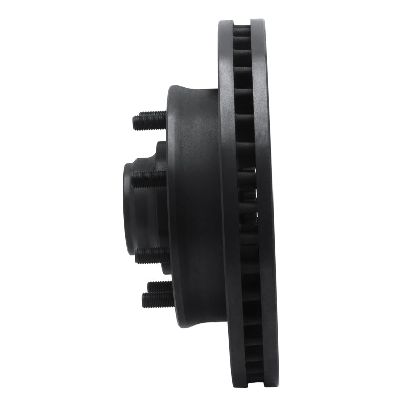 R1 Concepts black auto part
