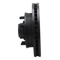 R1 Concepts black auto part