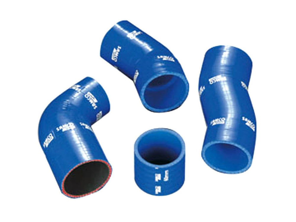 Samco Audi Audi A3/S3/TT225bhp additional hoses to current turbo kit (4) Turbo Kit (BLUE)