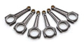 Mahle Rings Chevy Race 302 327 350 Engs Chry Race 360 Eng Ford Race 289 Moly Ring Set