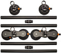 SeaSucker Monkey Solo Bar (Front Bar - 4 Vacuum Mounts)