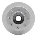 DFC 99-02 Ford F-350 Super Duty 2WD Front GeoSPEC Coated Rotor