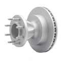 DFC 99-02 Ford F-350 Super Duty 2WD Front GeoSPEC Coated Rotor