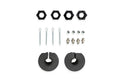DV8 Offroad 18-26 Jeep Wrangler JL Ball Joint Replacement Kit - D30 & D44 Models