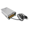 110V IN/12V OUT/ 55 AMP POWER SUPPLY