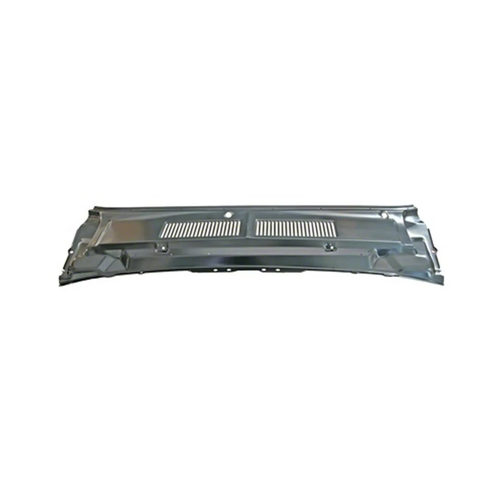 67-68 UPPER COWL/GRILLE PANEL