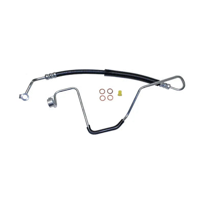 Gates auto part
