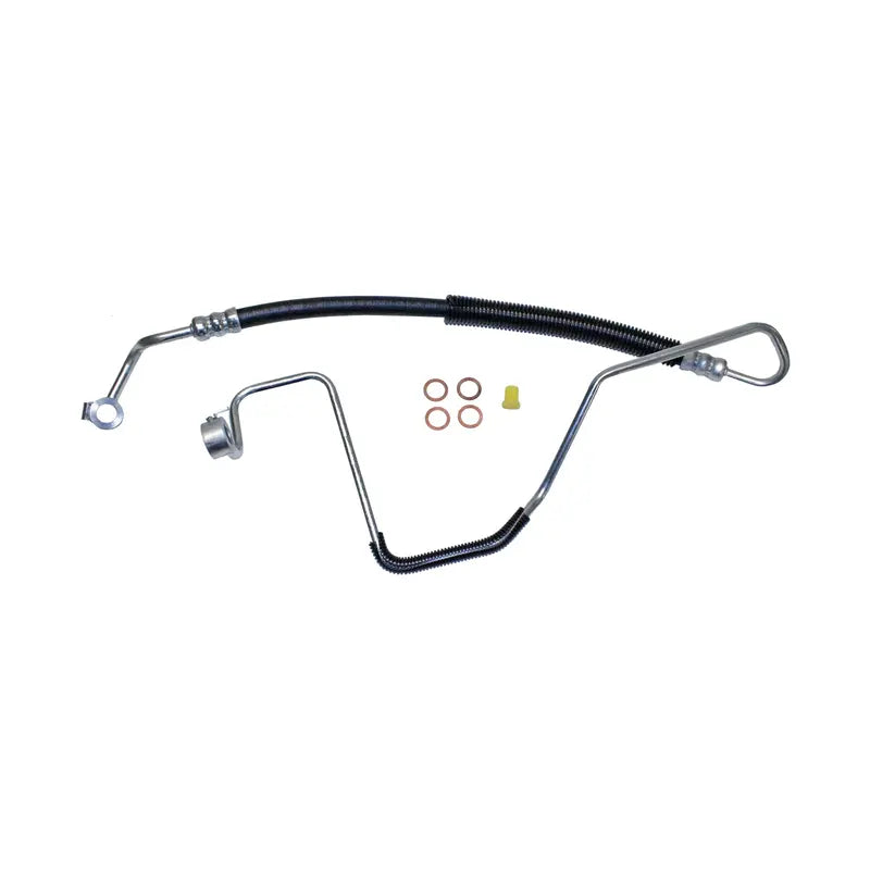 Gates Power Steering Return Line Hose Assembly