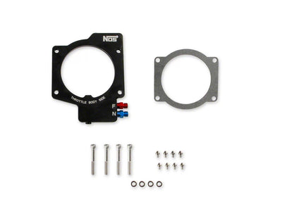 NOS hardware kit