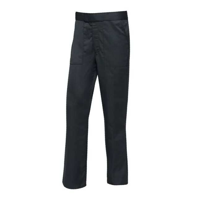 STD 2 LAYER PANT W/SLC LG BL