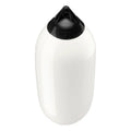 Polyform black auto part
