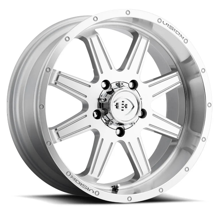 Vision Wheel 6-5.5 SMF VOR CANNIBAL 421H2983SMF12