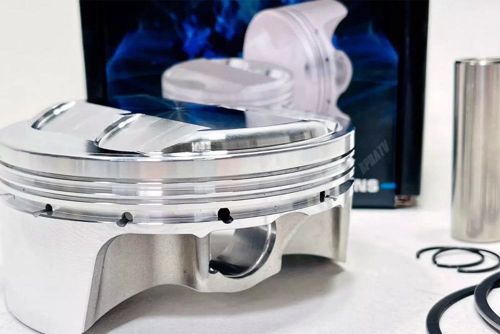 CP Pistons auto part