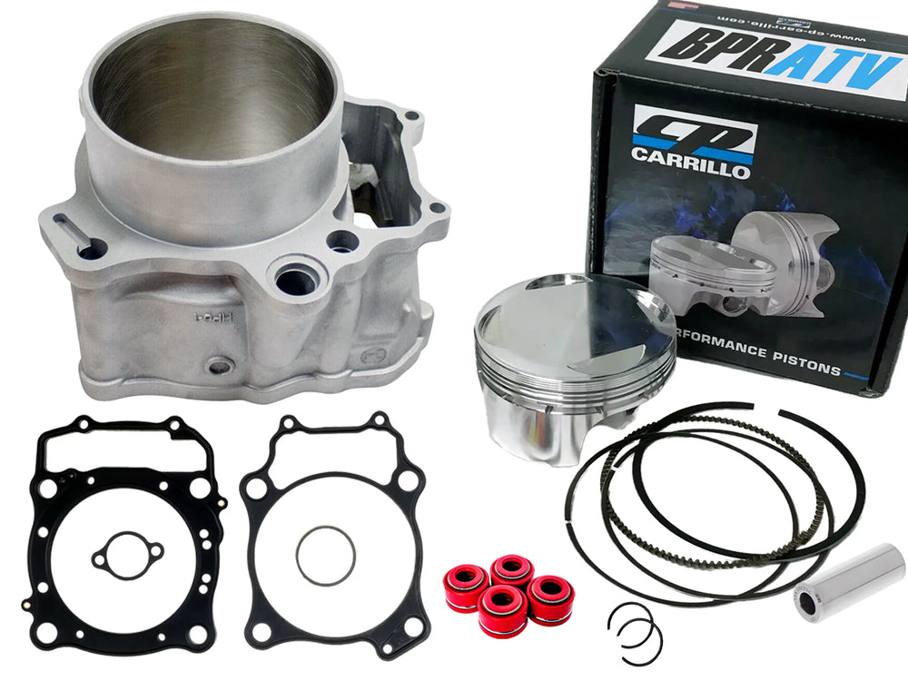 CP Pistons auto part