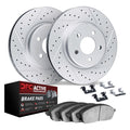 DFC auto part