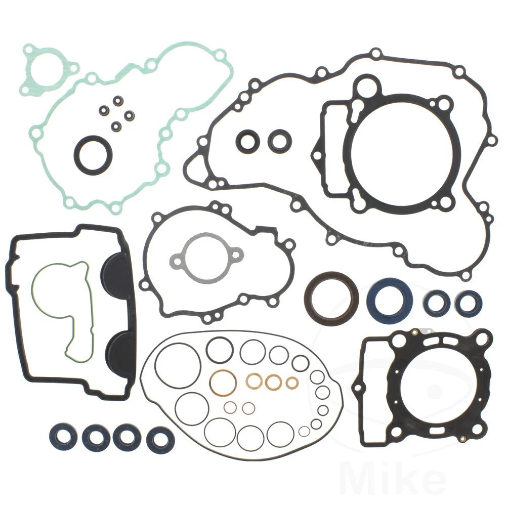 Athena 14-16 Husqvarna FE250 Complete Gasket Kit