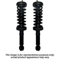 KYB 09-13 Infiniti G37 RWD Coupe (Exc. IPL / w/o 4 Wheel Steering) Strut-Plus Assembly - Front Left