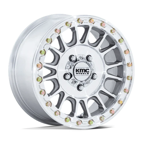 KMC Wheels auto part