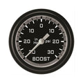AUTO CROSS GRY 2 5/8IN BOOST/VAC ELE