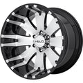 Helo auto part