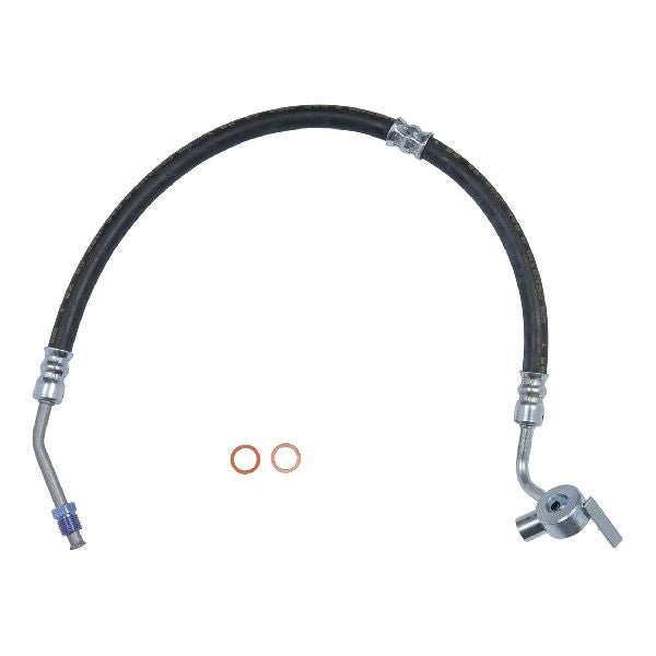 Gates Power Steering Pressure Line Hose Assembly