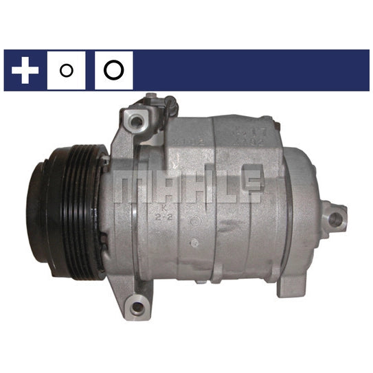 A/C Compressor