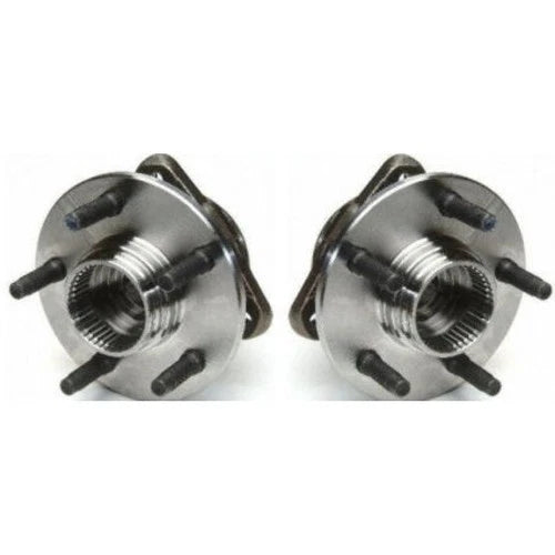 MOOG 98-00 Ford Ranger Front Hub Assembly