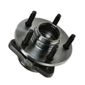 MOOG 98-00 Ford Ranger Front Hub Assembly
