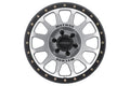 Method Wheels auto part installed view