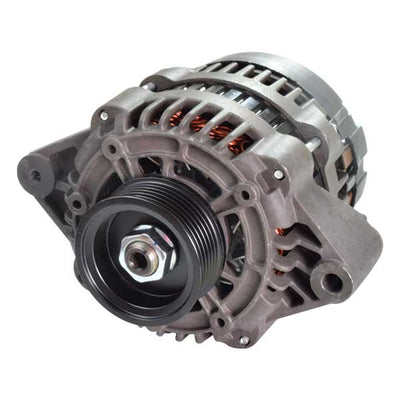 Engineered Marine Products auto part