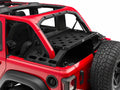 Fishbone Offroad 2018+ Jeep Wrangler JL Interior Storage Rack
