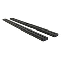 Westin EXP Truck Cap V2 Aluminum Cross Rail - 43in