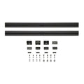 Westin EXP Truck Cap V2 Aluminum Cross Rail - 43in