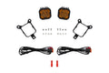 DFC auto part installed view