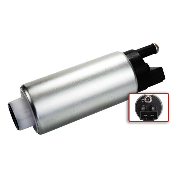ELECTRIC FUEL PUMP