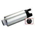 ELECTRIC FUEL PUMP